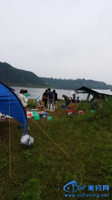 畅游长寿湖，乐享垂钓农家新体验