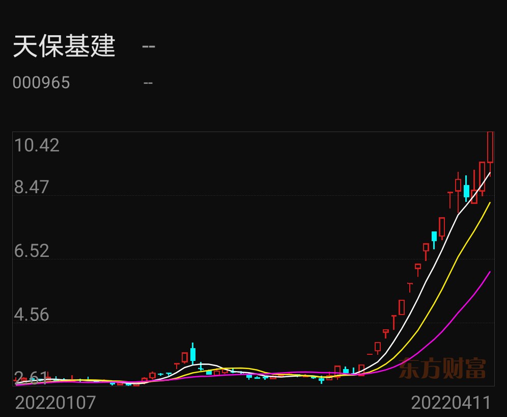 天保基建最新资讯速递