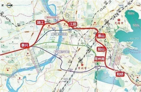 泰锡宜城际铁路最新消息