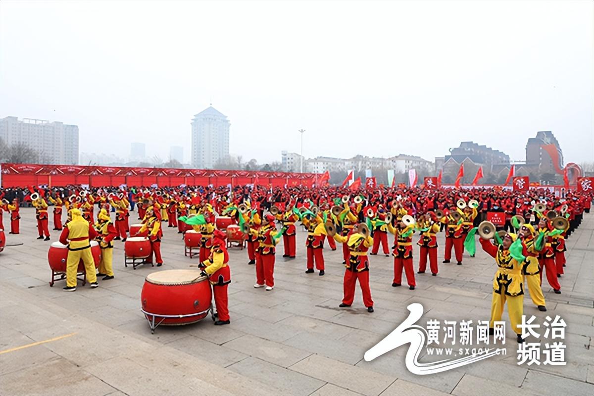 “长治县吧资讯速递”