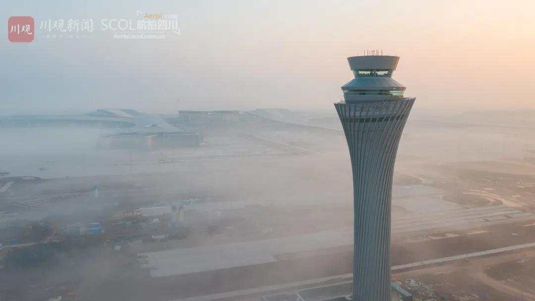 “成都新机场最新动态揭晓”