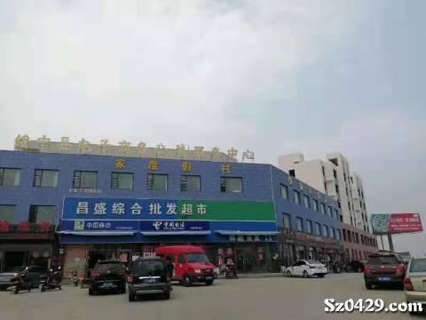 绥中地区全新店面租赁，优质门市等你来租！